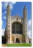 Kings College Chapel