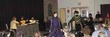 Dancing on the Heart Strings