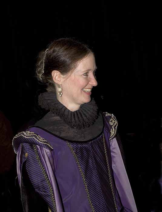 Dorothy Olsson