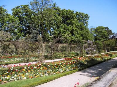 Parc de Bagatelle 2004-04-26