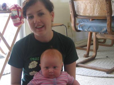 Tay and beautiful cousin Emilee