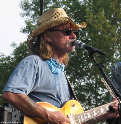 Dickey Betts