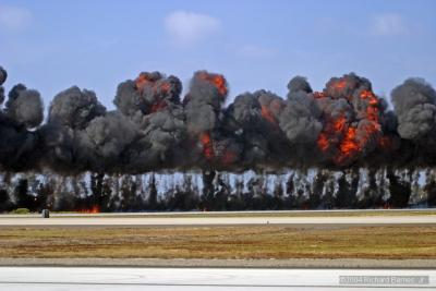 Point Mugu Airshow Sept 18, 2004