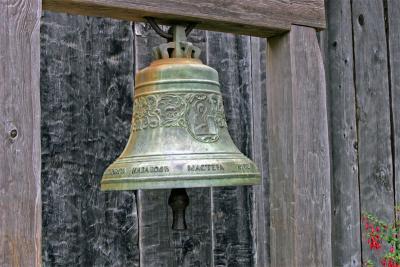 Chapel Bell