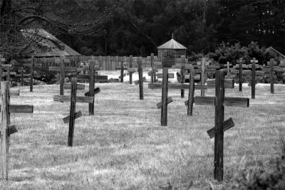 Graveyard