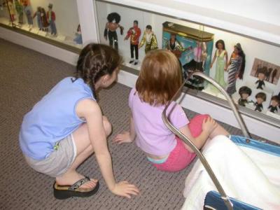 Fennimore Doll Museum