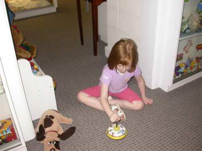 Fennimore Doll Museum