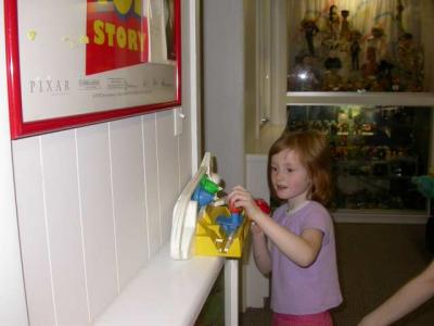 Fennimore Doll Museum