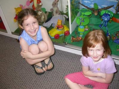 Fennimore Doll Museum