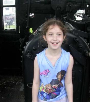 Fennimore train museum