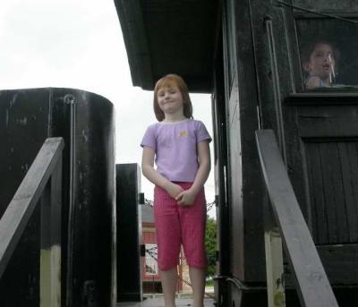 Fennimore train museum