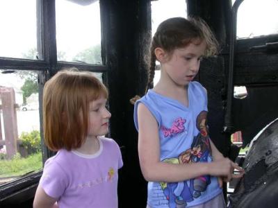 Fennimore train museum