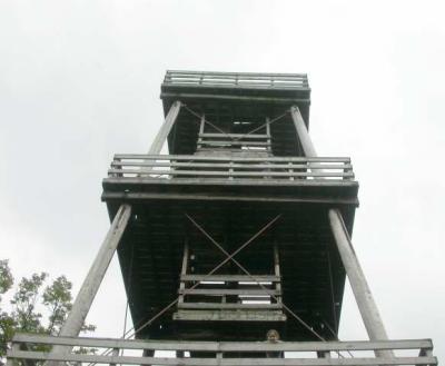 Belmont Mound