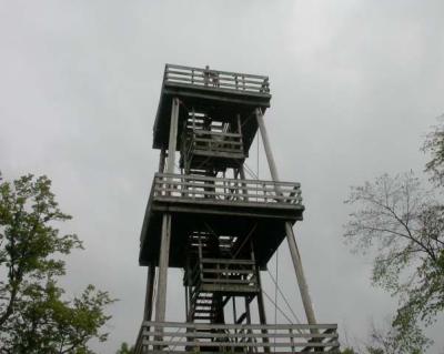 Belmont Mound