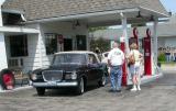 At Symons 1940 Texaco in Hazel Green