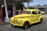 At Symons 1940 Texaco in Hazel Green