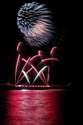 Red and Blue Fireworks.jpg