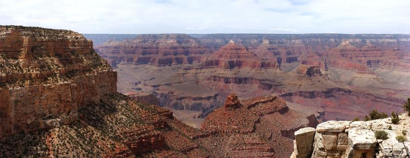 South Rim Panorama 2