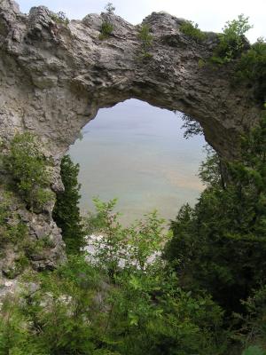 Arch Rock