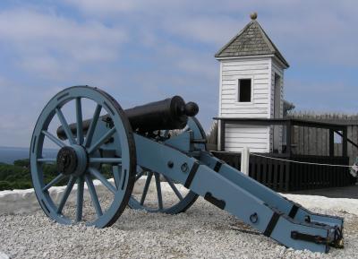 Fort Mackinac