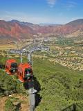 Glenwood Caverns Tram