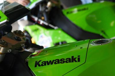 Kawasaki - GT1L0777