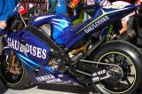 Rossis Yamaha - GT1L0782