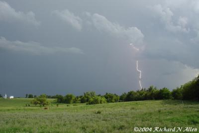 Lightning