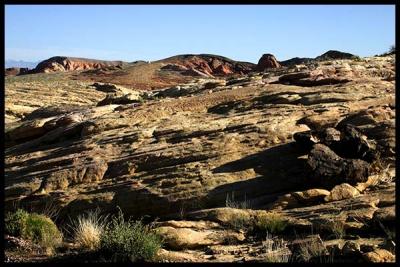 Valley of Fire #2