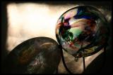 glass ball