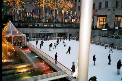 Rockefeller Center