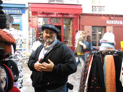 Paris-Mar 28-29