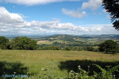 South Wales