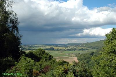 Symonds Yat