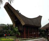 Taman Mini - Mini Indonesia