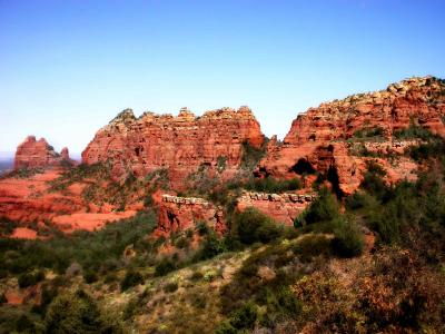 Vemillion Cliffs 2