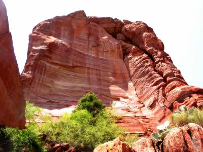 Butte 2