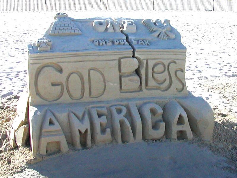 God bless America 2004.jpg