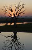 U Bein Bridge Sunset.jpg