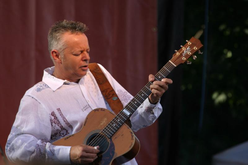 Tommy Emmanuel