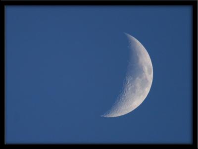 Lune / Moon