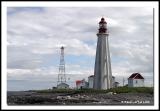 Phare de Pointe-au-Pre