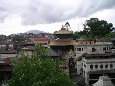 Pashupatinath Temple Complex