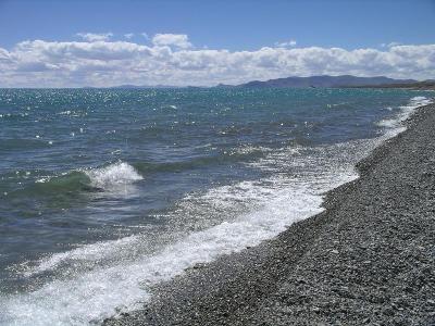 Nam-tso lake - Tengali Sea