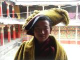 Shigatse - Tashilhunpo Monastery - Home To The Panchen Lama