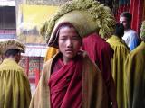 Shigatse - Tashilhunpo Monastery - Home To The Panchen Lama