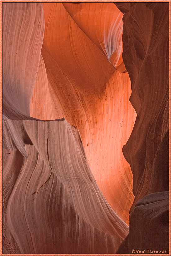 Upper Antelope Canyon