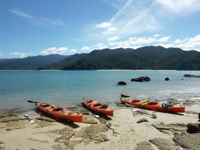 Abel Tasman