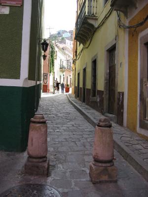 Guanajuato 1