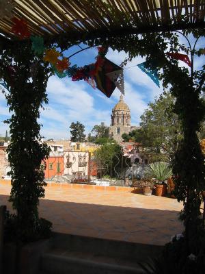 San Miguel de Allende 2